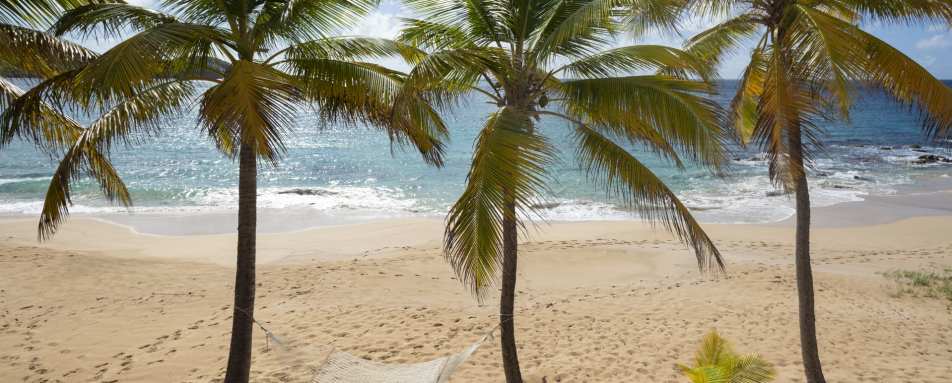 Junior Suite Ocean ViewUpper Level Beach View 