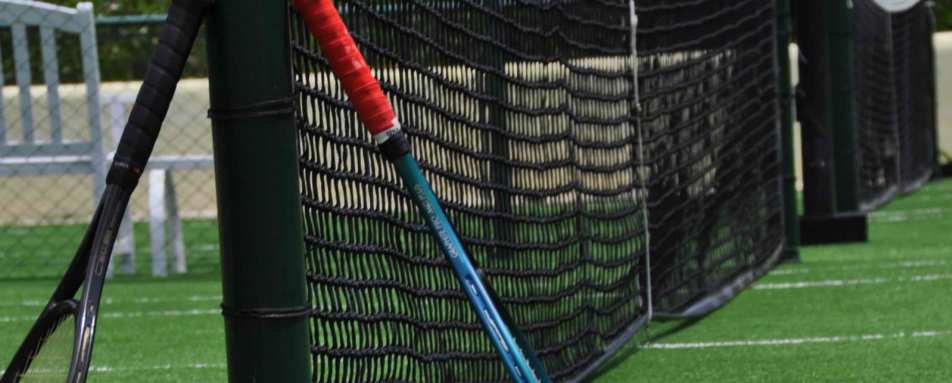 Tennis - The Inn at English Harbour