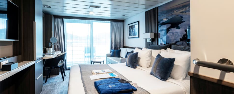 Aurora Stateroom Superior 