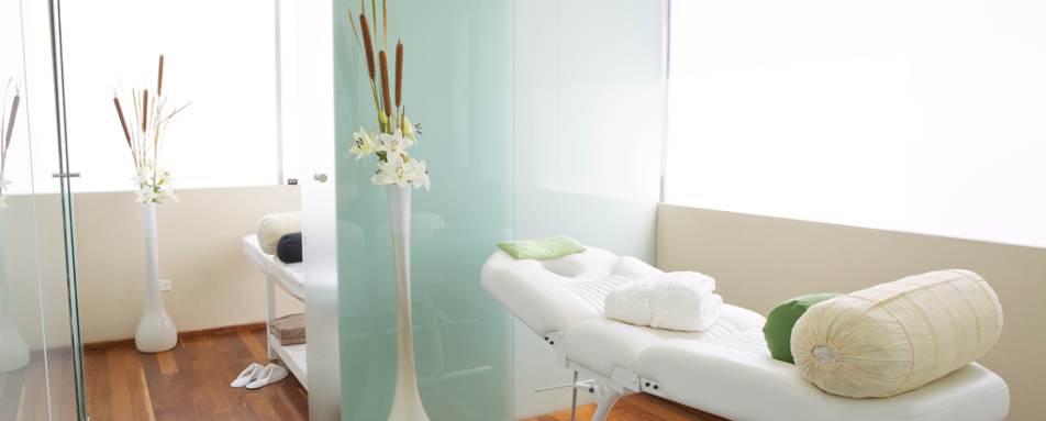 Spa - Mansion Algodon