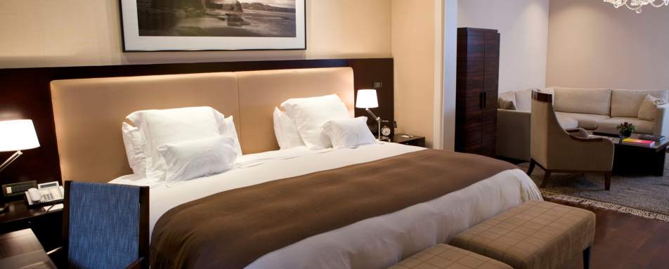 Imperial Suite - Mansion Algodon 