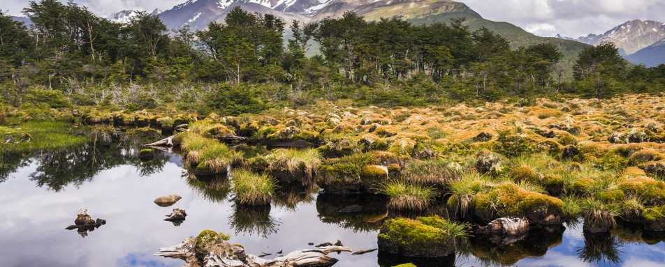 Scenery - Arakur Ushuaia