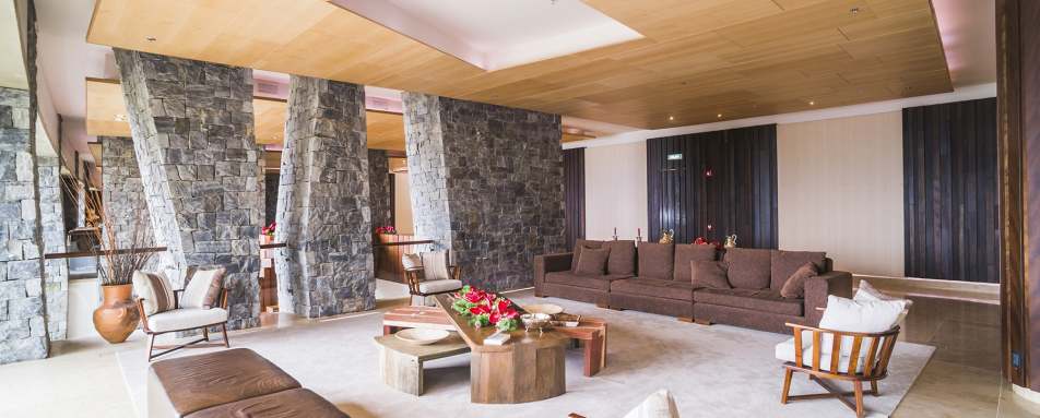 Lounge - Arakur Ushuaia