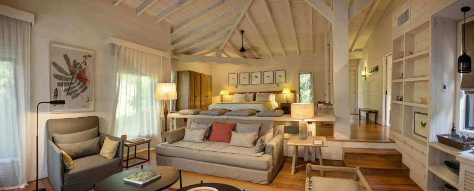 Villa - Awasi Iguazu