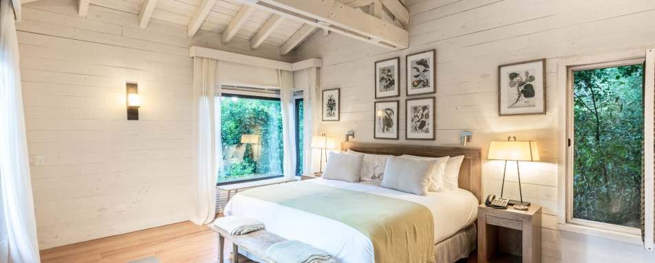 Bedroom - Awasi Iguazu