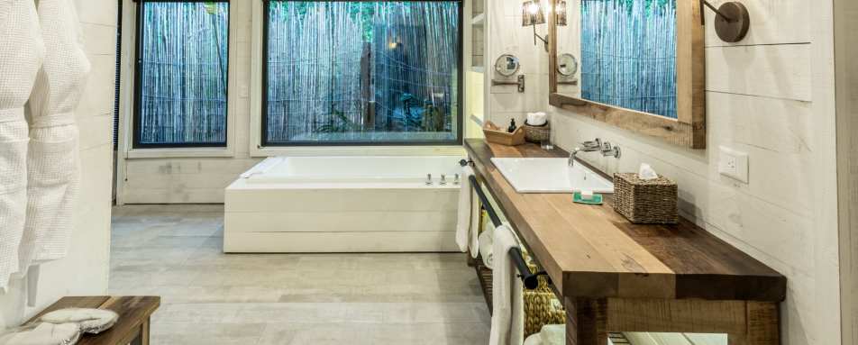 Bathroom - Awasi Iguazu