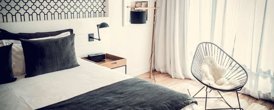 Guestroom - CasaSur Palermo 