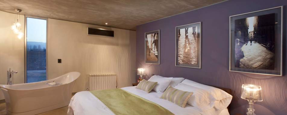 Gran Reserva Duplex Suite -  Entre Cielos