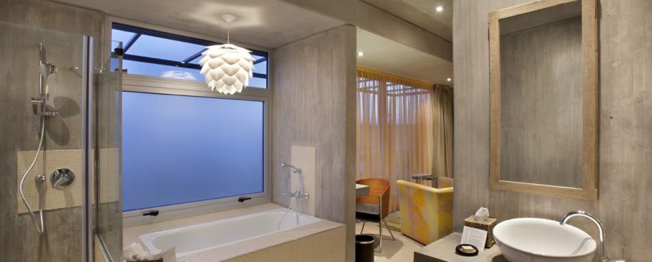 Superior Room - Entre Cielos