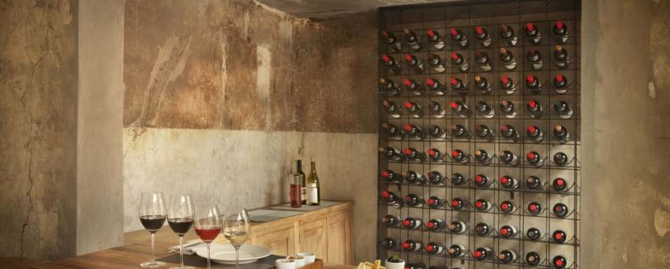 Wine Tasting - Entre Cielos