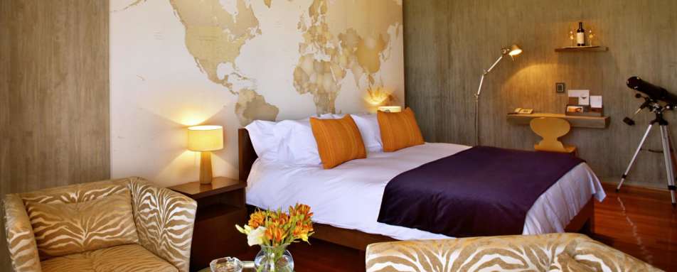 Classic Room - Entre Cielos