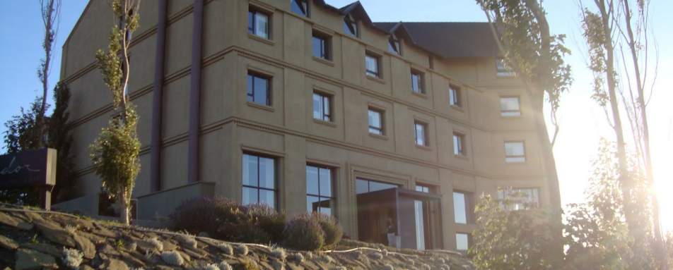 Exterior - Esplendor El Calafate