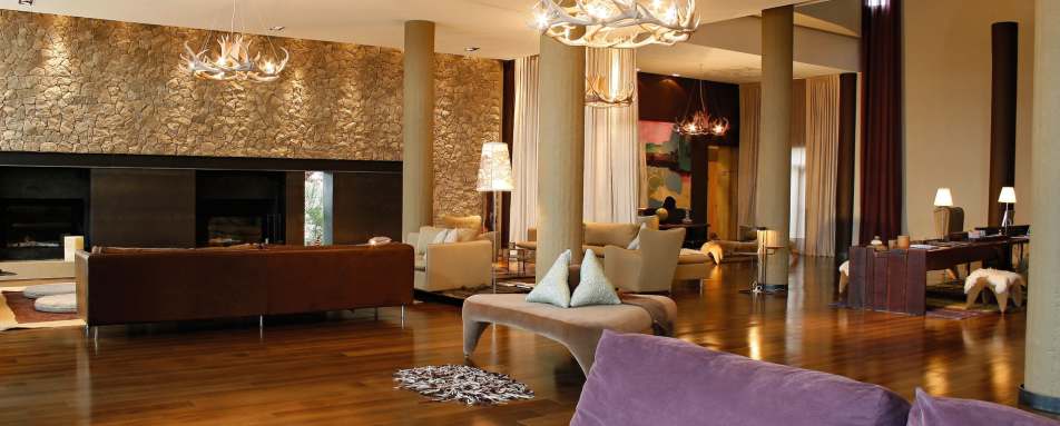 Common area - Esplendor del Calafate 