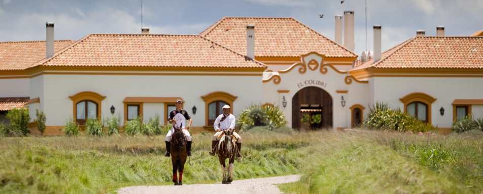 Horse Riding - Estancia El Colibri