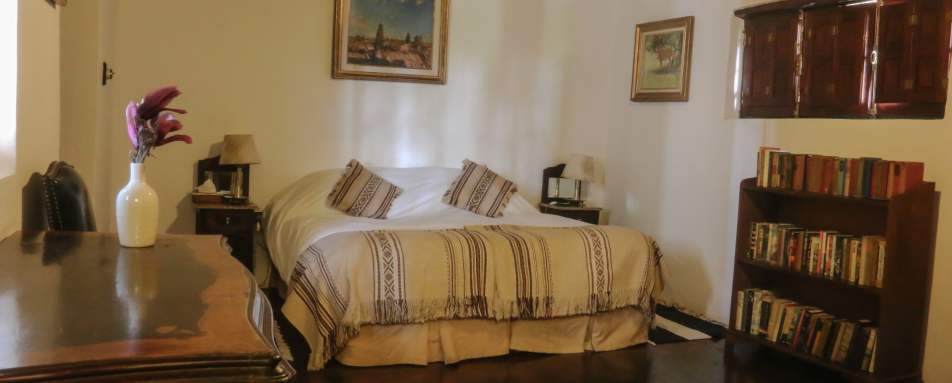 The South Room - Estancia Los Potreros