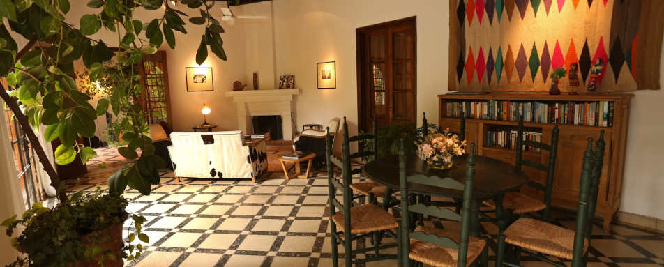 Old House - Finca Adalgisa