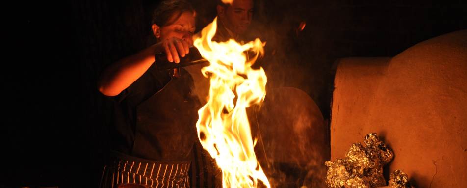 Winery BBQ Experience - Finca Adalgisa 