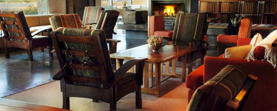 Lounge Territorio - Territorio