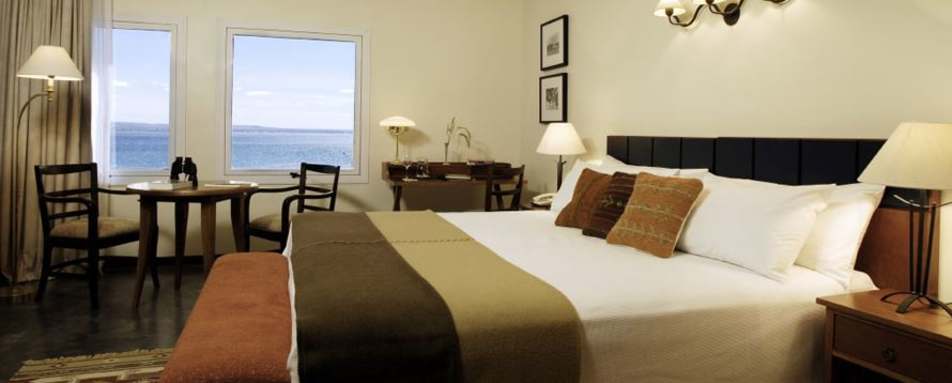 Superior room - Territorio