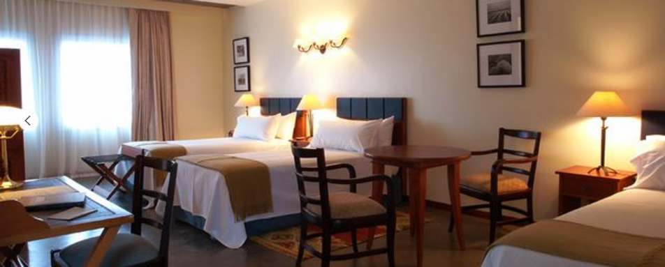 Triple superior - Territorio