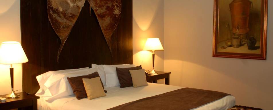 Gaucho Room - Legado Mitico Salta