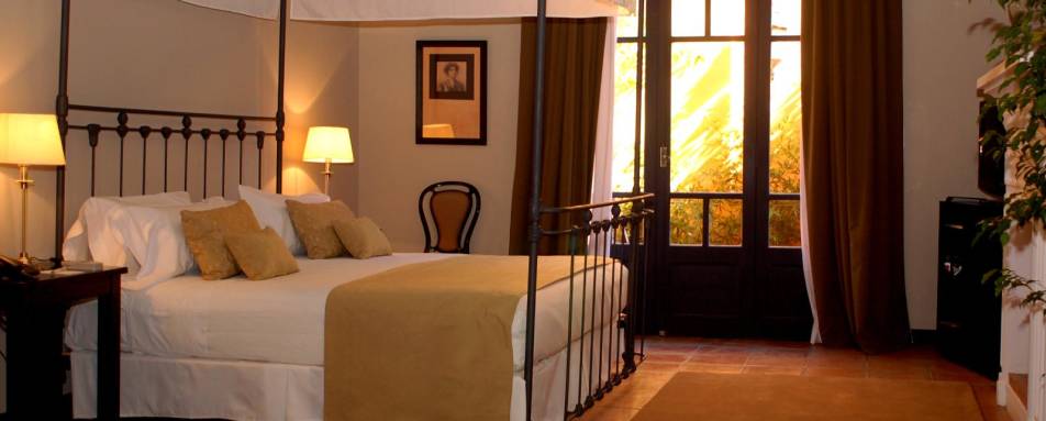 La Escultora Room - Legado Mitico Salta