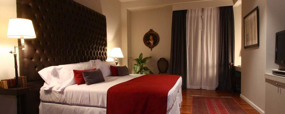 El Heroe Room - Legado Mitico