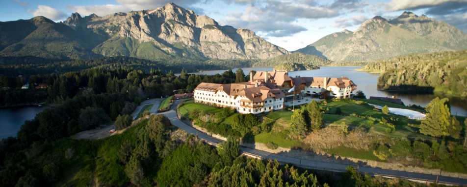 Llao Llao Hotel and Resort 