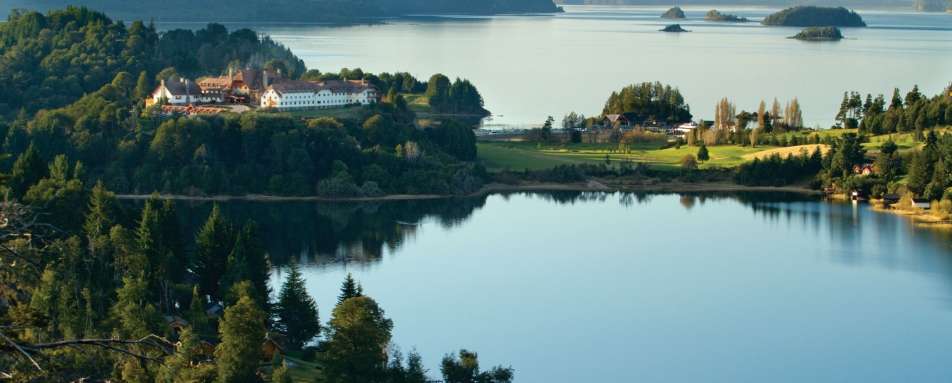 Llao Llao Hotel and Resort 