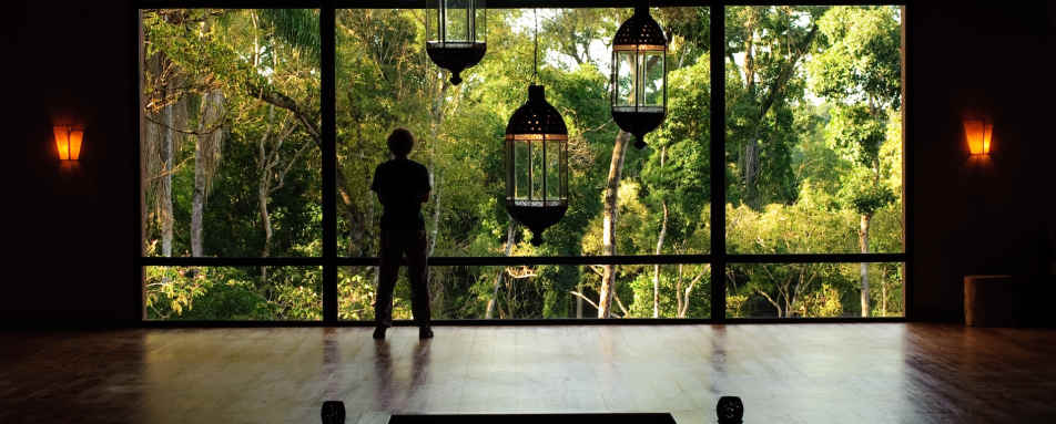 Lobby - Loi Suites Iguazu