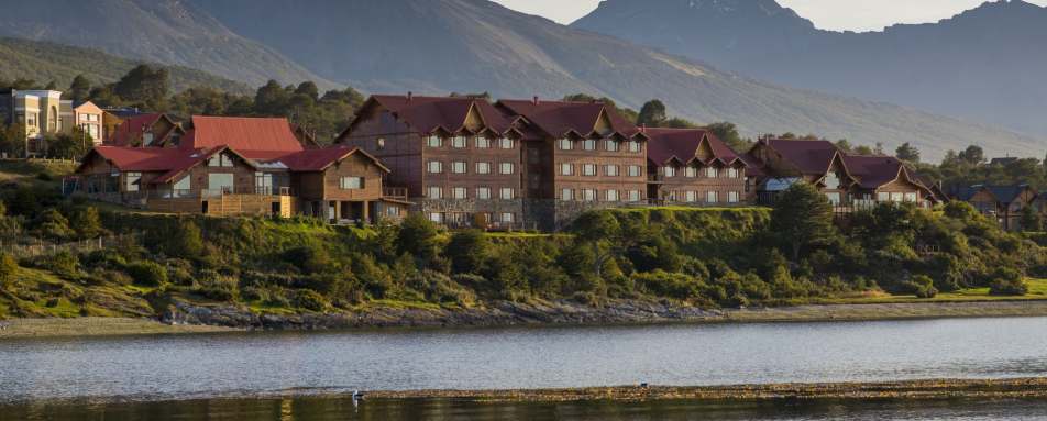 Exterior - Los Cauquenes Resort & Spa