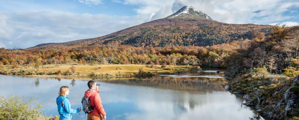 Scenery - Los Cauquenes Resort & Spa