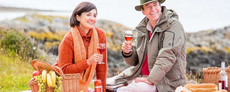 Picnic - Los Cauquenes Resort & Spa