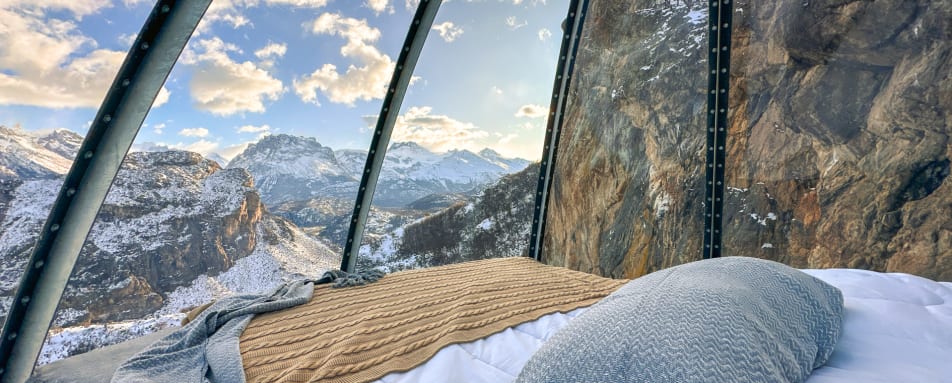 Top 10 Unusual Sleeps