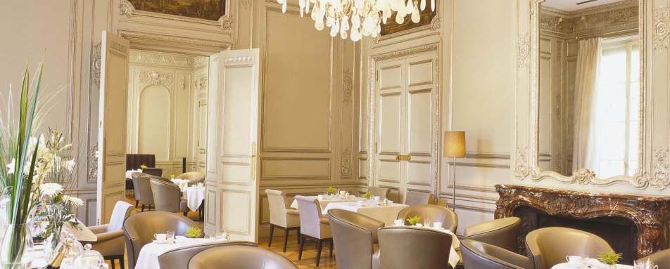 Piano Bar - Palacio Duhau