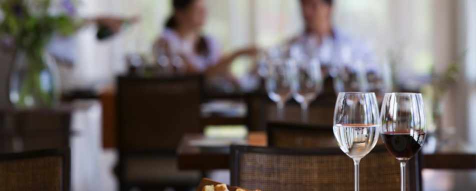 Delicious cuisine - Puerto Valle