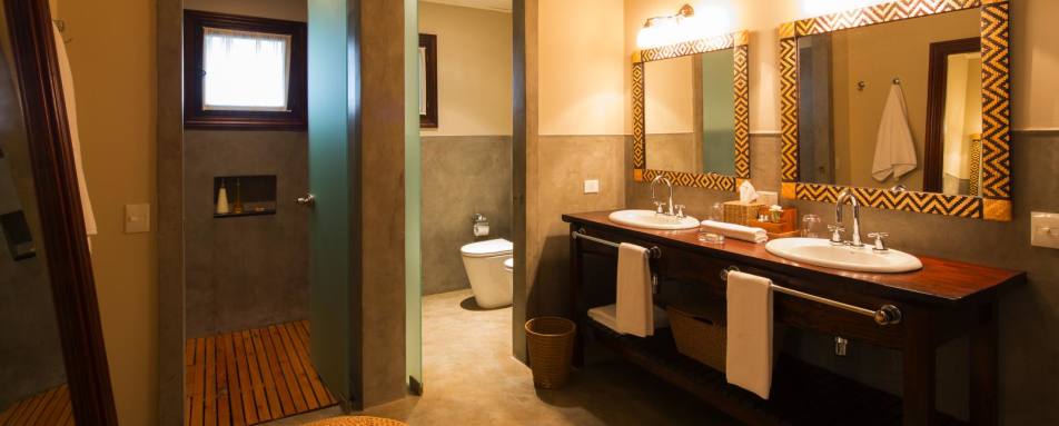 Bathroom - Puerto Valle