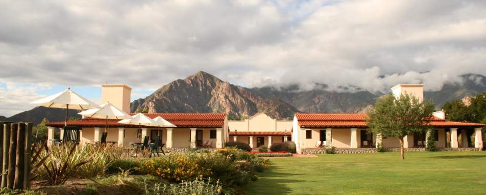 Exterior, Vinas de Cafayate Wine Resort