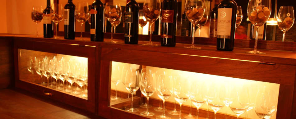 Vinas de Cafayate Wine Resort