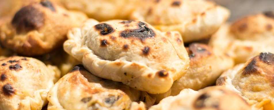 Empanadas 