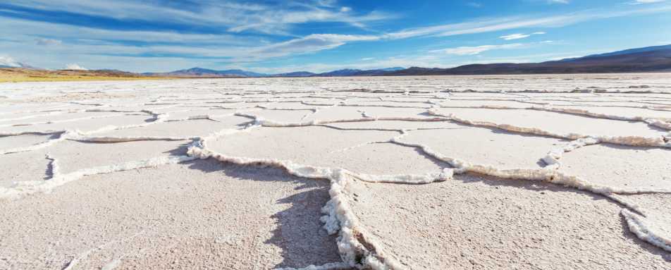 Salinas Grandes 