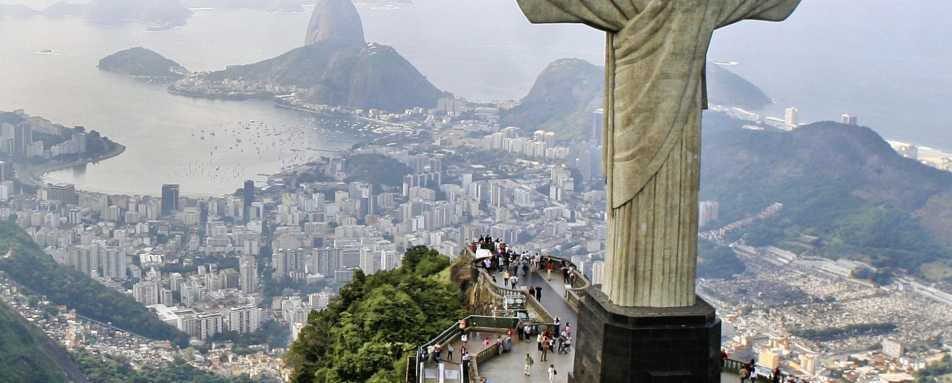 Rio de Janeiro 