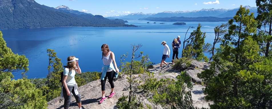 Bariloche - Lake District  