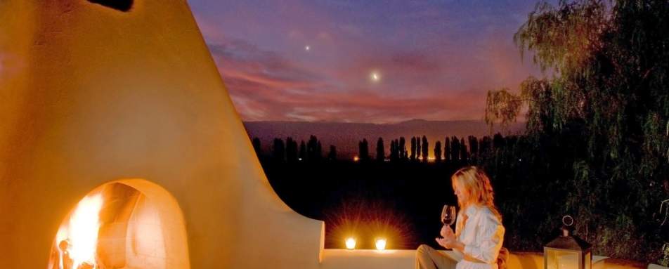 Cavas Wine Lodge - Mendoza 