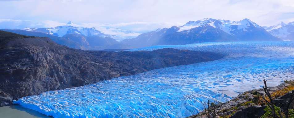 Perito Moreno Glacier - El Calafate  