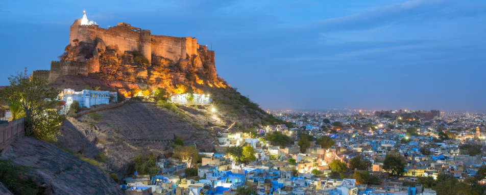 Rajasthan