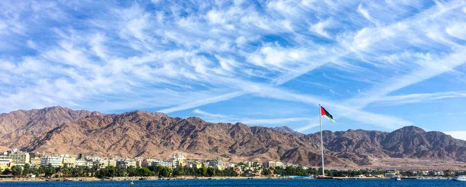 Aqaba