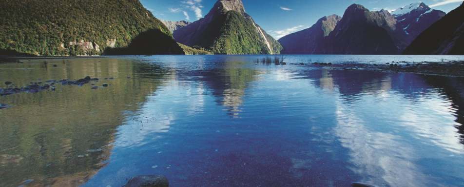 Central Otago and the Southern Lakes