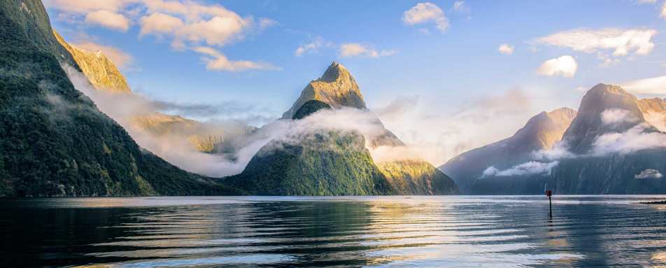 Fiordland