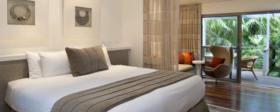 Kentia Suite - Arajilla